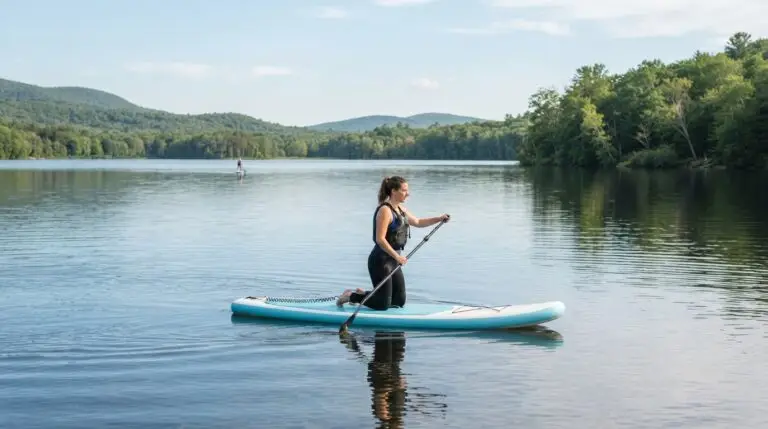 watersport
