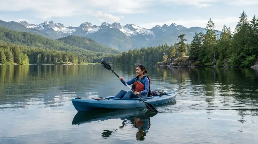 watersport voor beginners