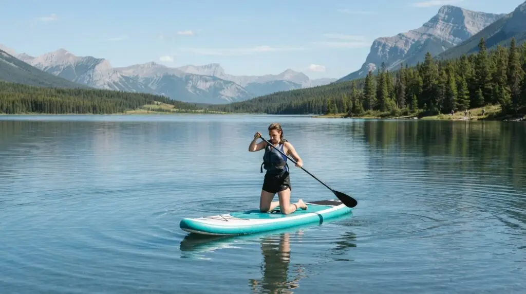 watersport
